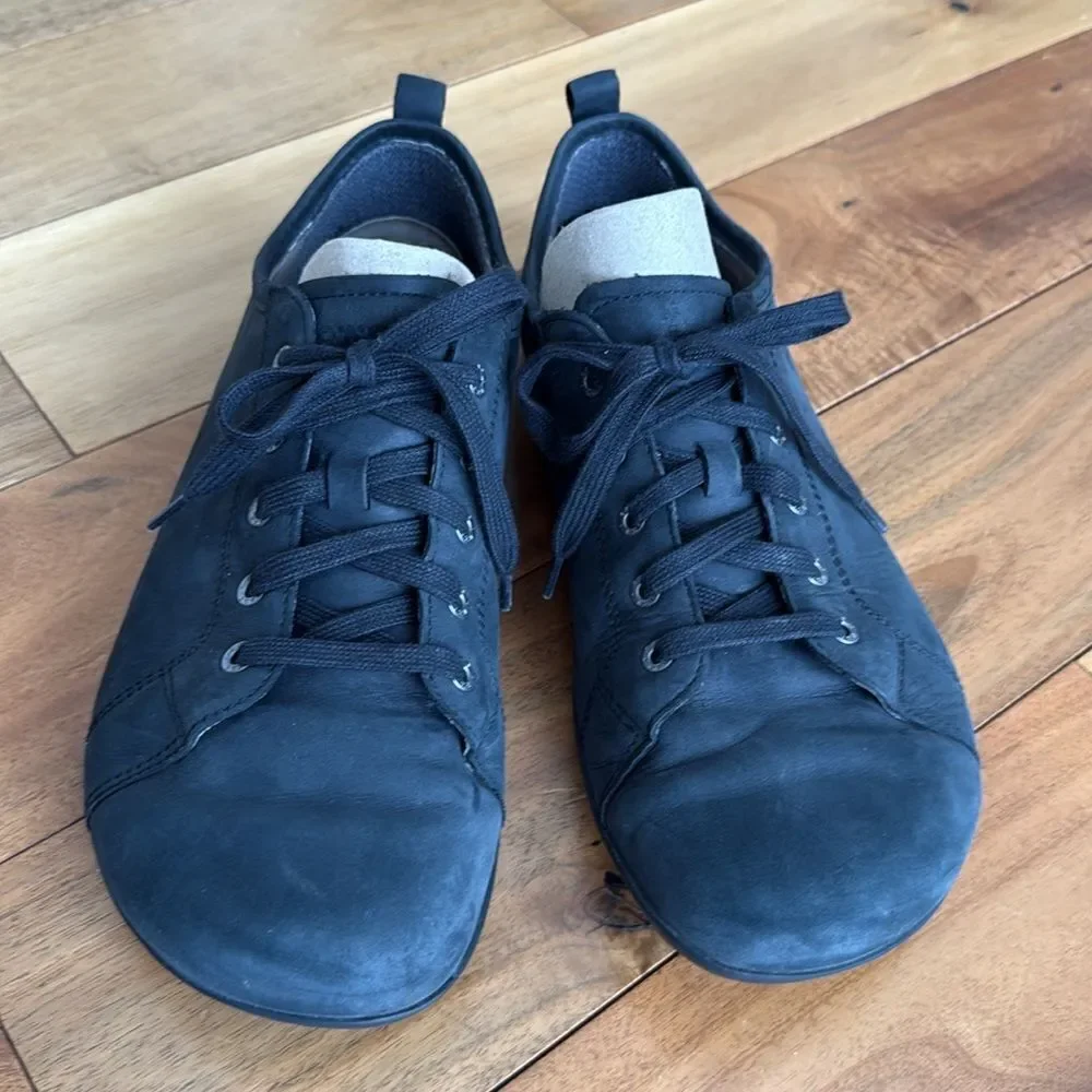 Baer  shoes